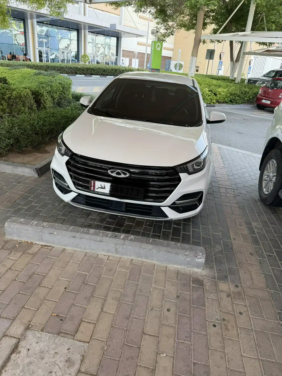 Chery ARRIZO 2023