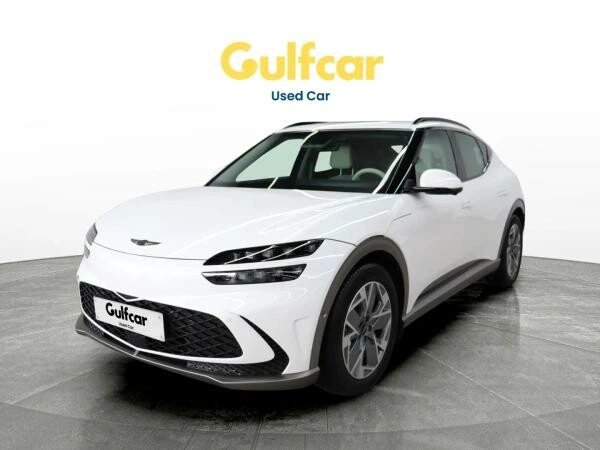 Genesis GV60 EV 2024