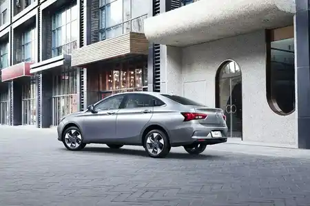 GAC GA4 2024