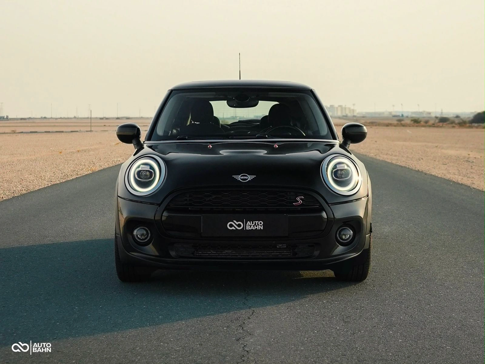 Mini Cooper S 2020 — photo 2 for sale in Qatar