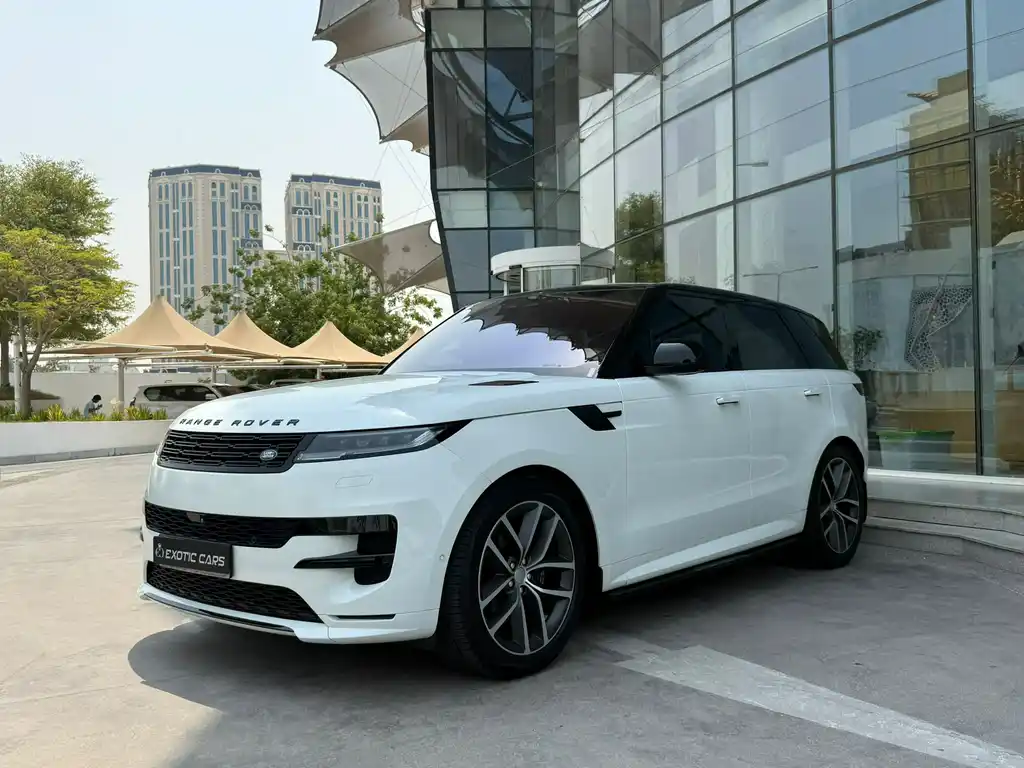 Range Rover SPORT DYNAMIC HSE 2023