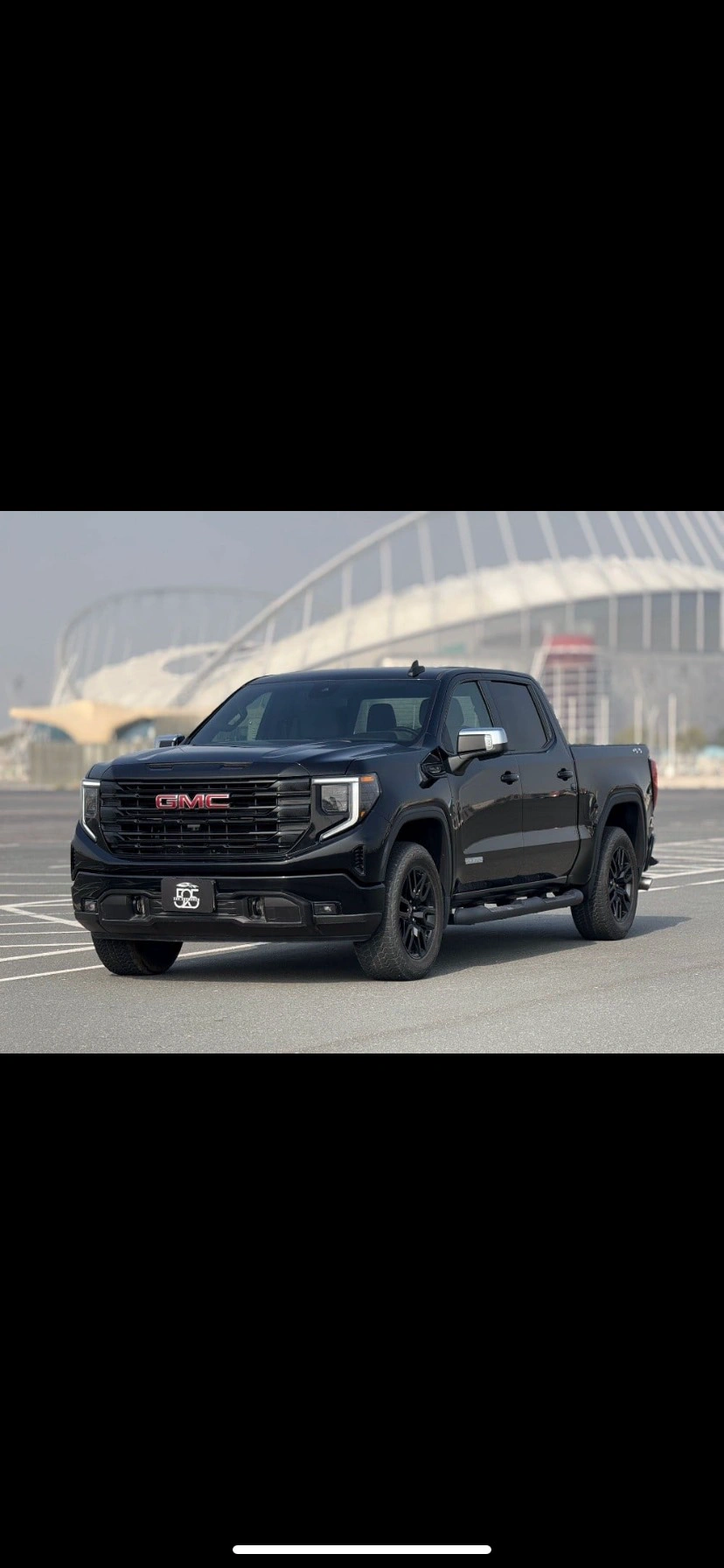 GMC Sierra 2023