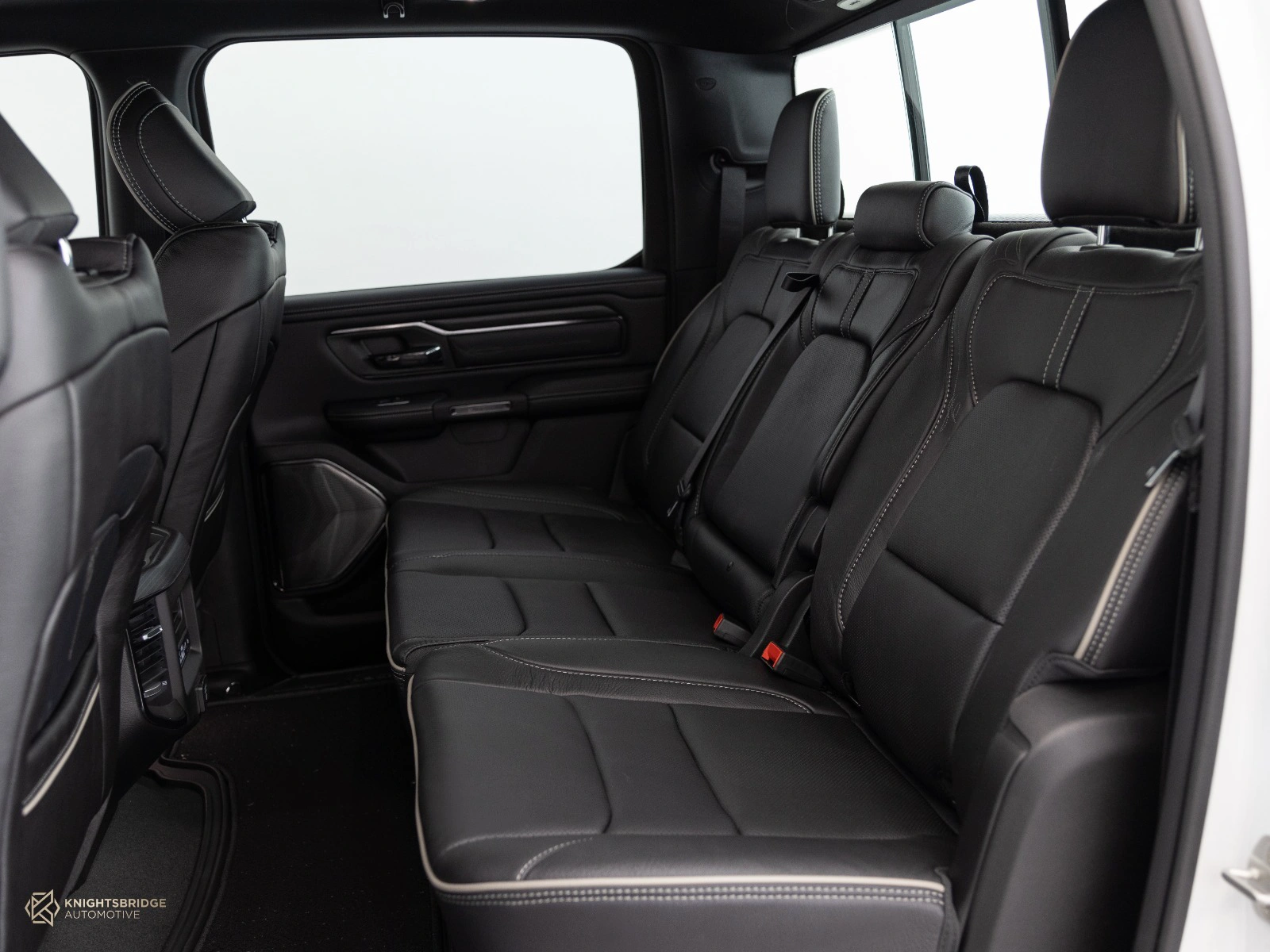 Dodge RAM 2024 — photo 7 for sale in Qatar