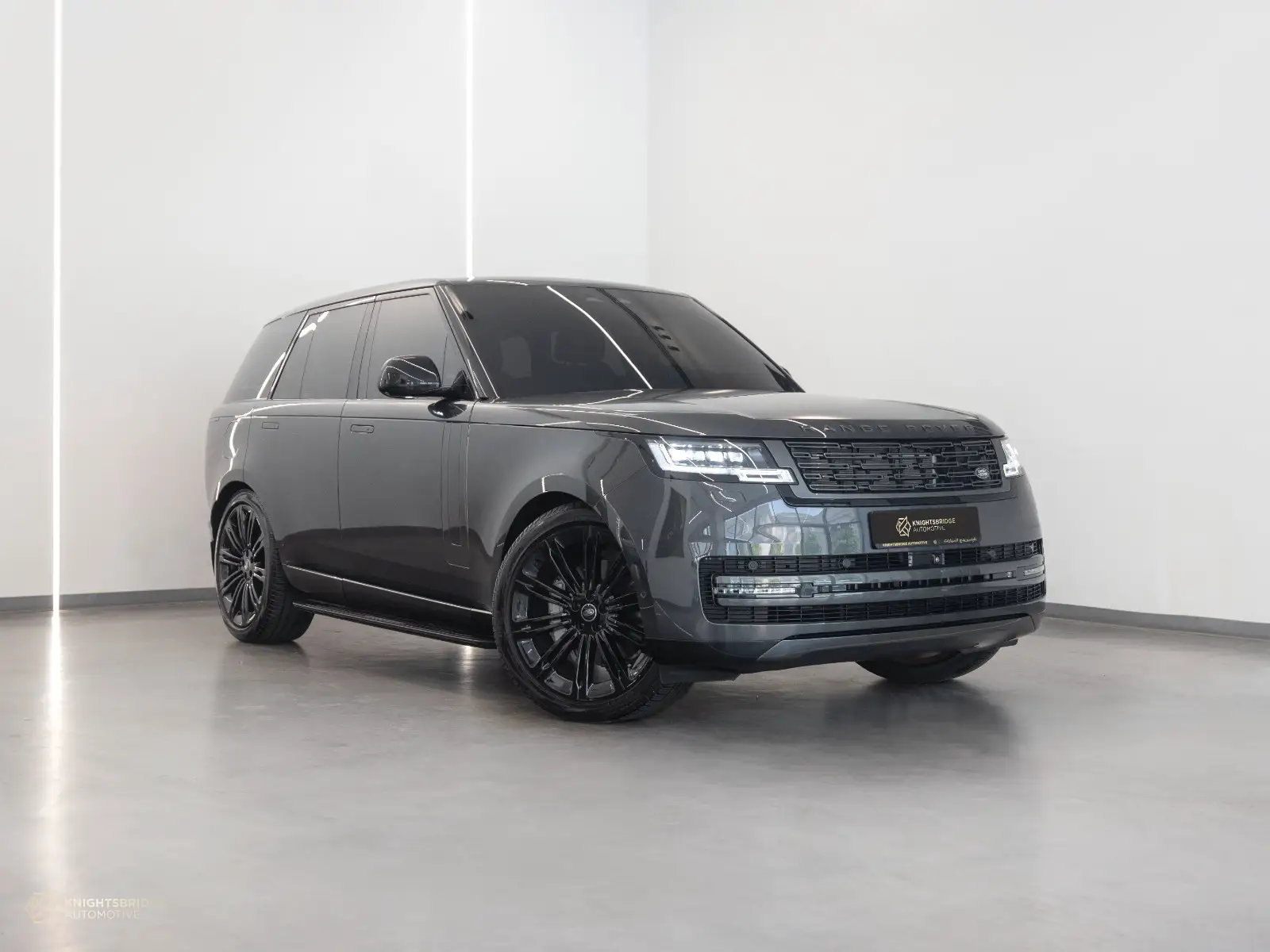 Range Rover Vogue 2024