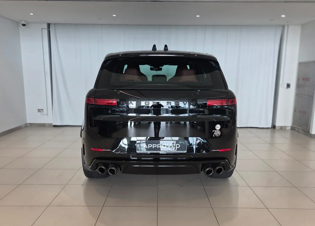 Landrover RANGE ROVER 2024