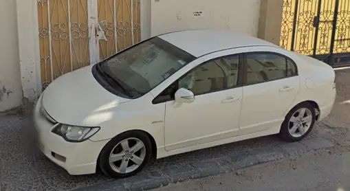 Honda Civic 2007