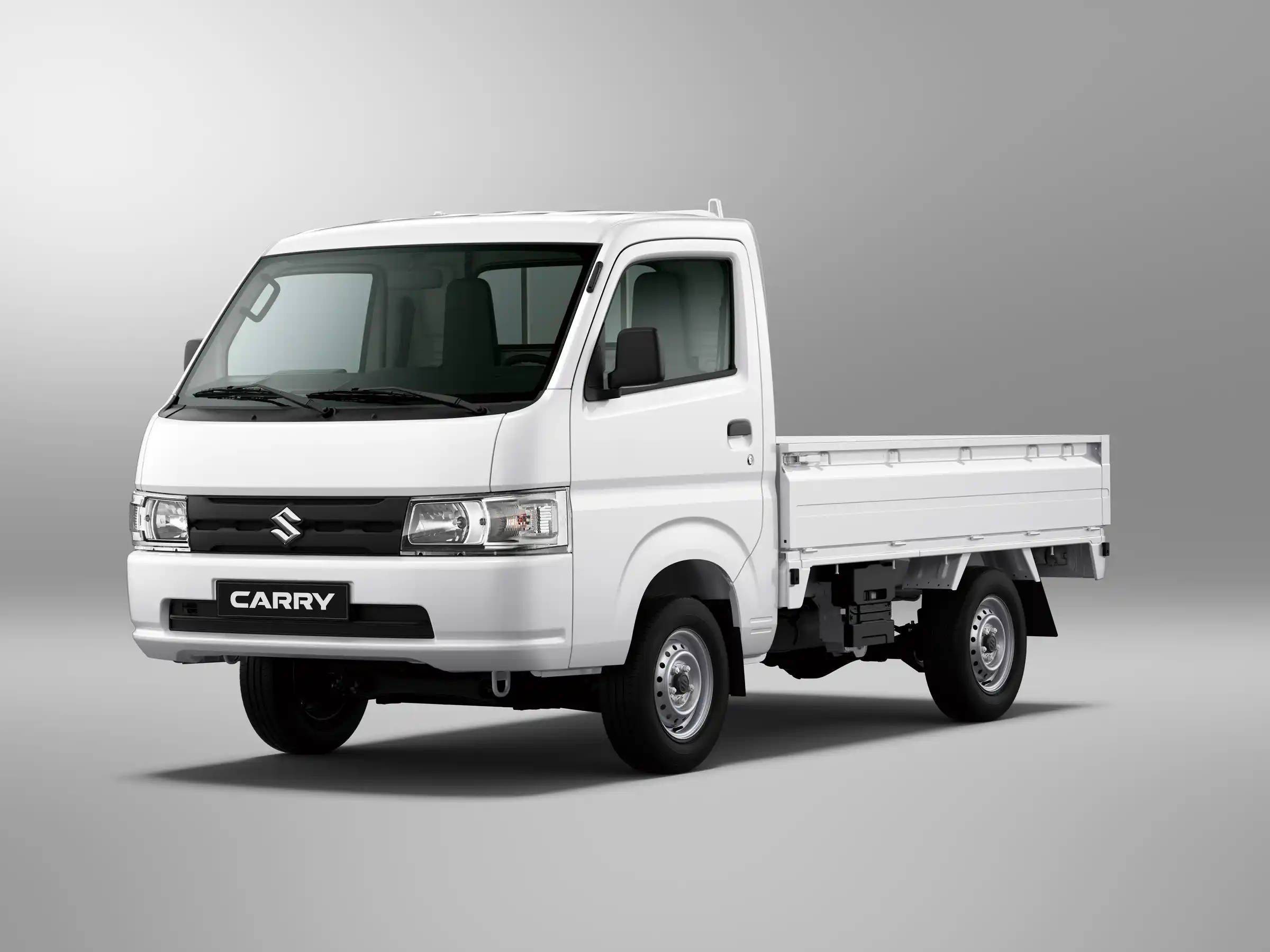 Suzuki Pickup 2026