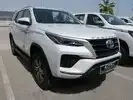 Toyota Fortuner 2024