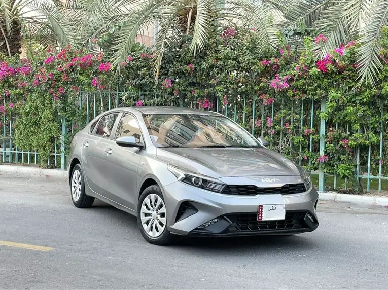 Kia Cerato 2022