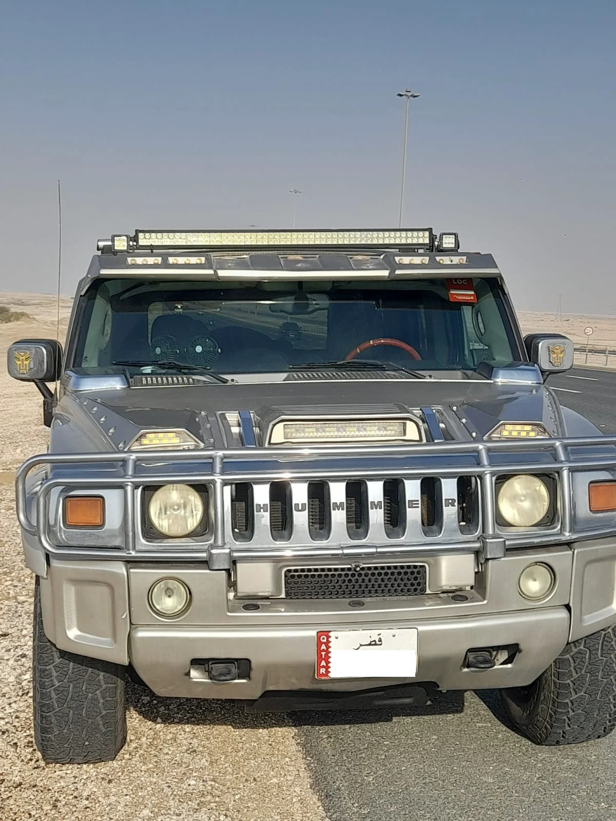 Hummer H2 2005