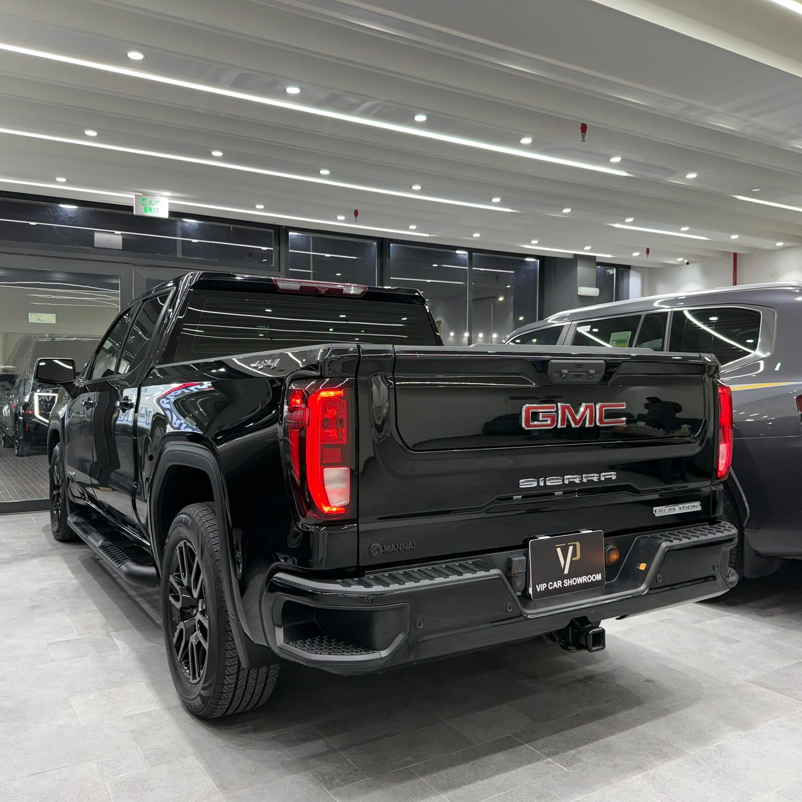 GMC Sierra 2023