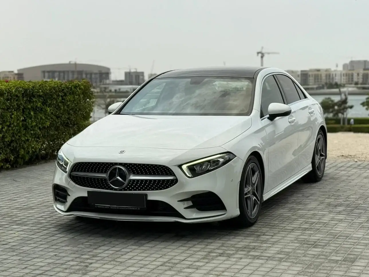 Mercedes A 200 2022