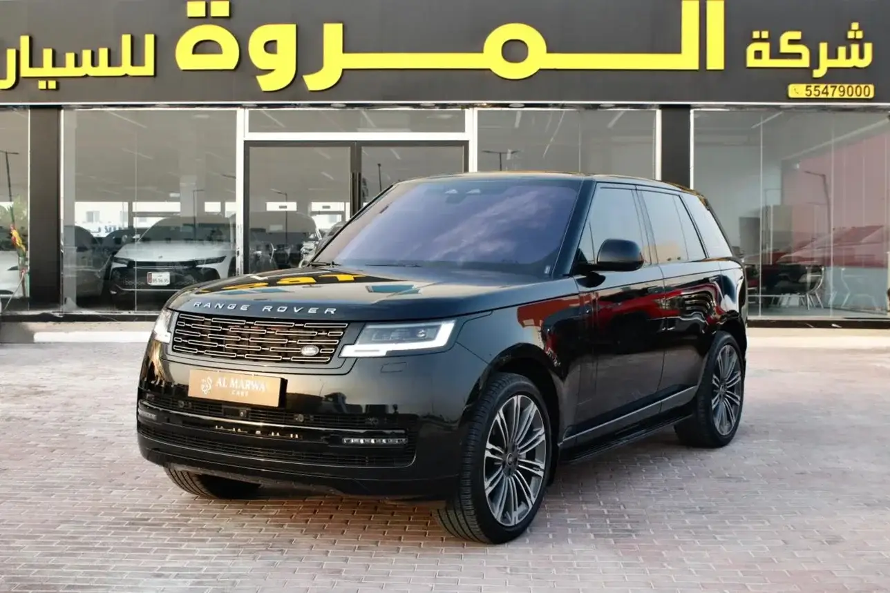 Landrover RANGE ROVER 2026