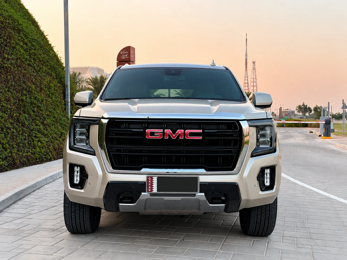 GMC Yukon SLE 2023