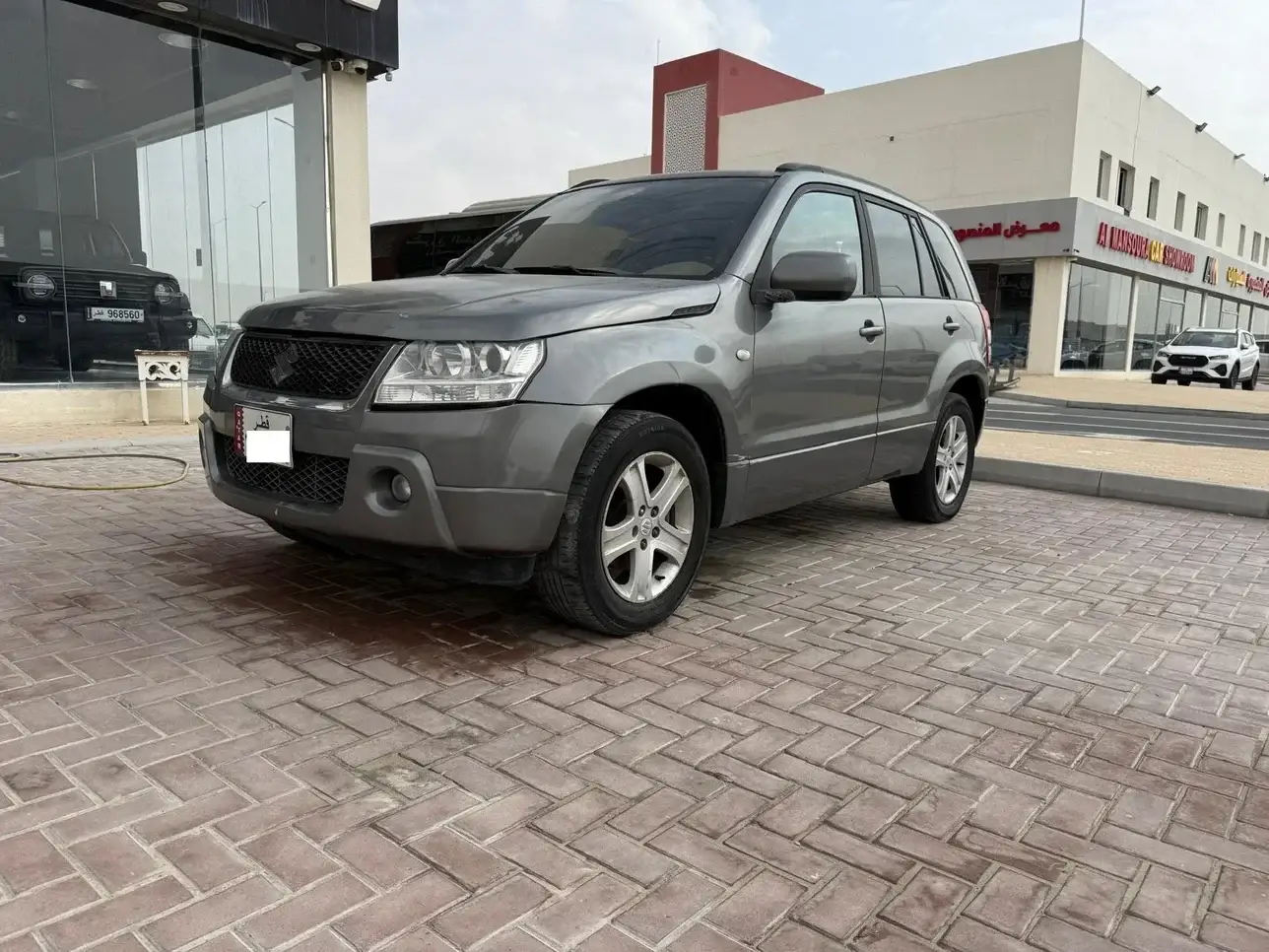 Suzuki Vitara 2006