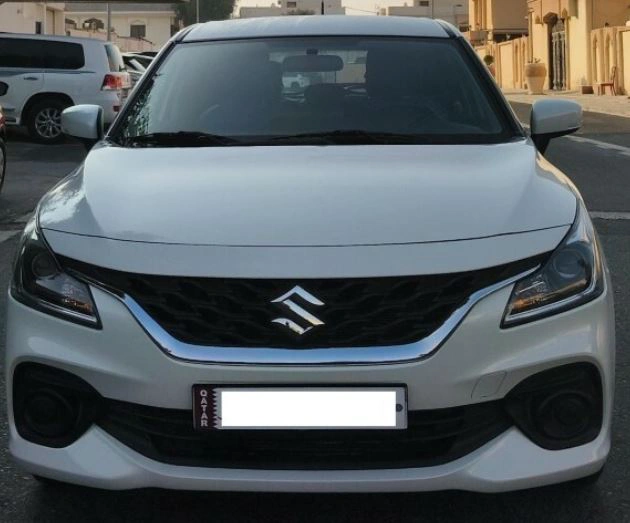 Suzuki Baleno 2024