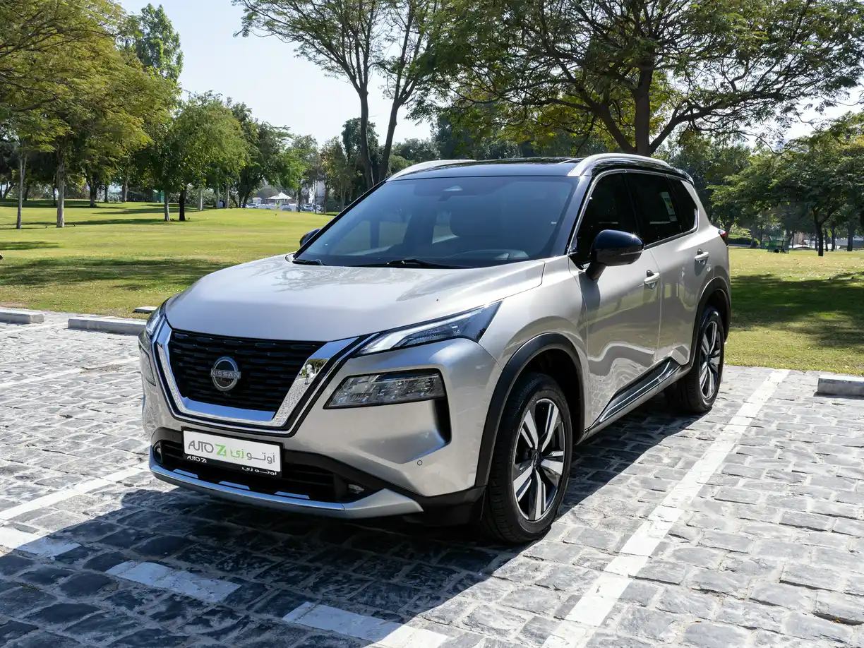 Nissan X Trail 2023