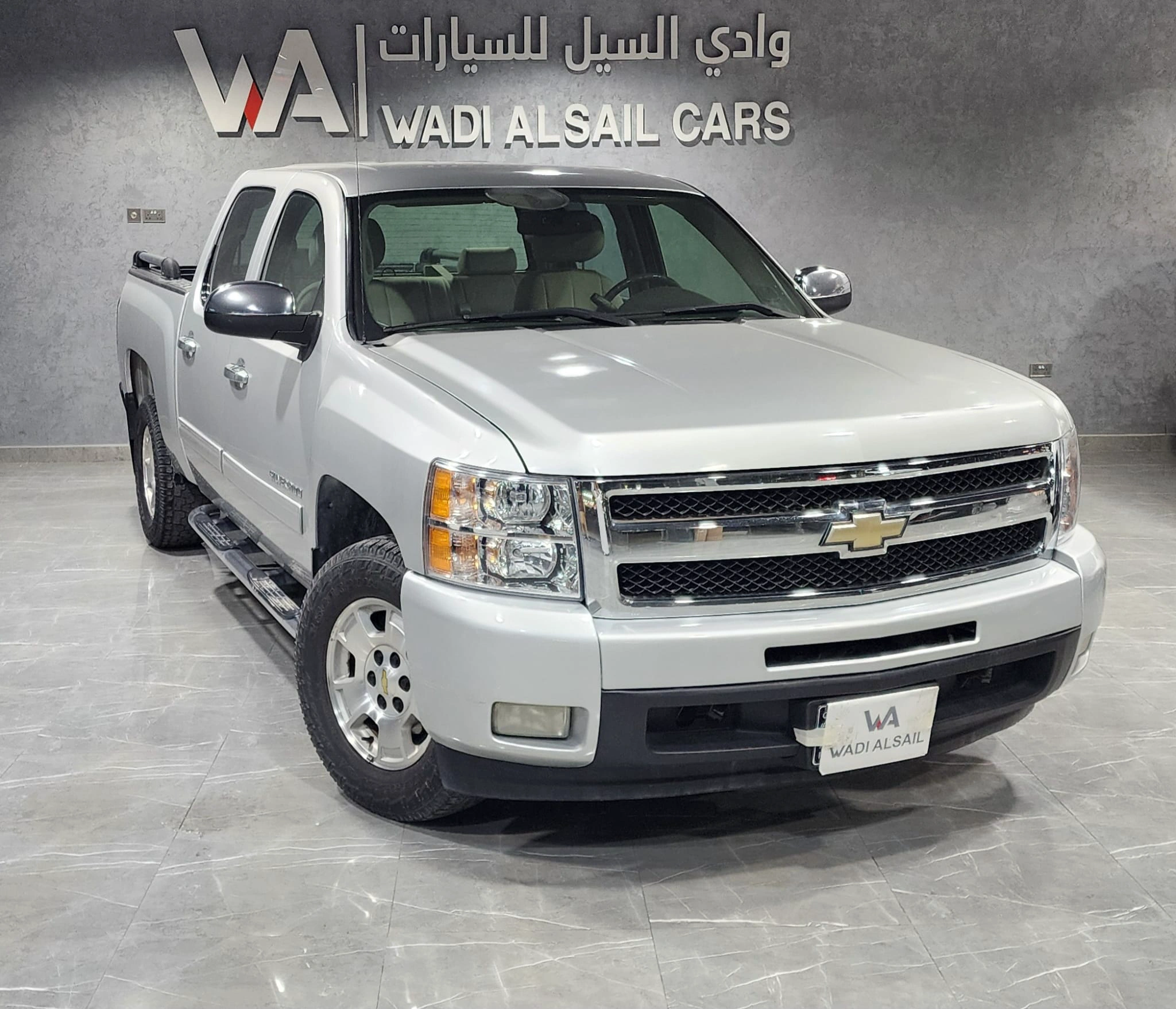Chevrolet Silverado 2010