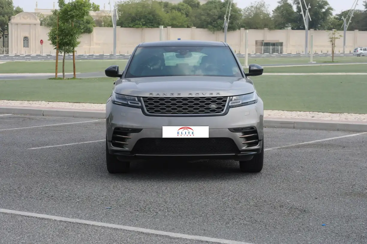 Landrover Range Rover Velar 2019