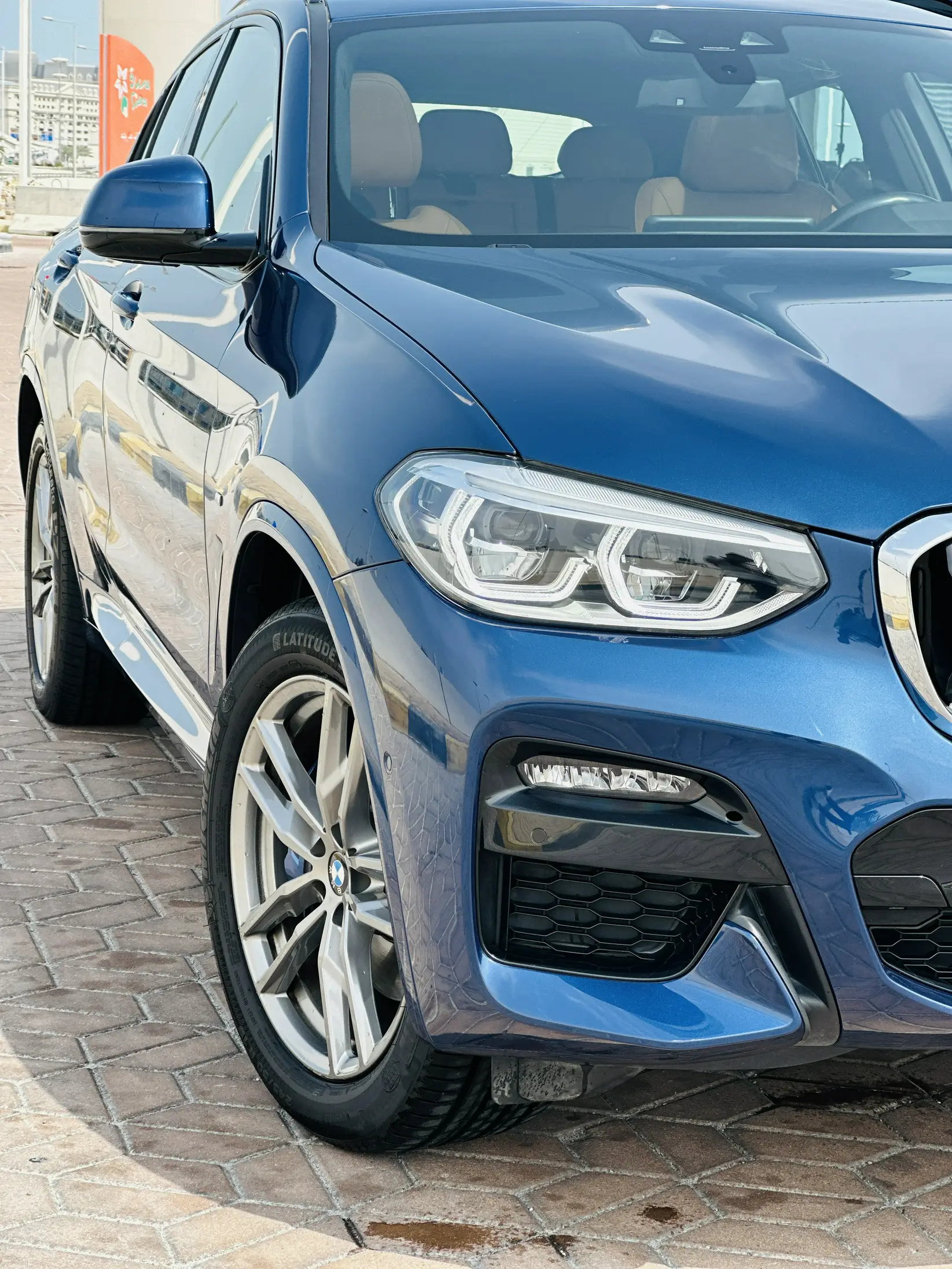 BMW X4 2020