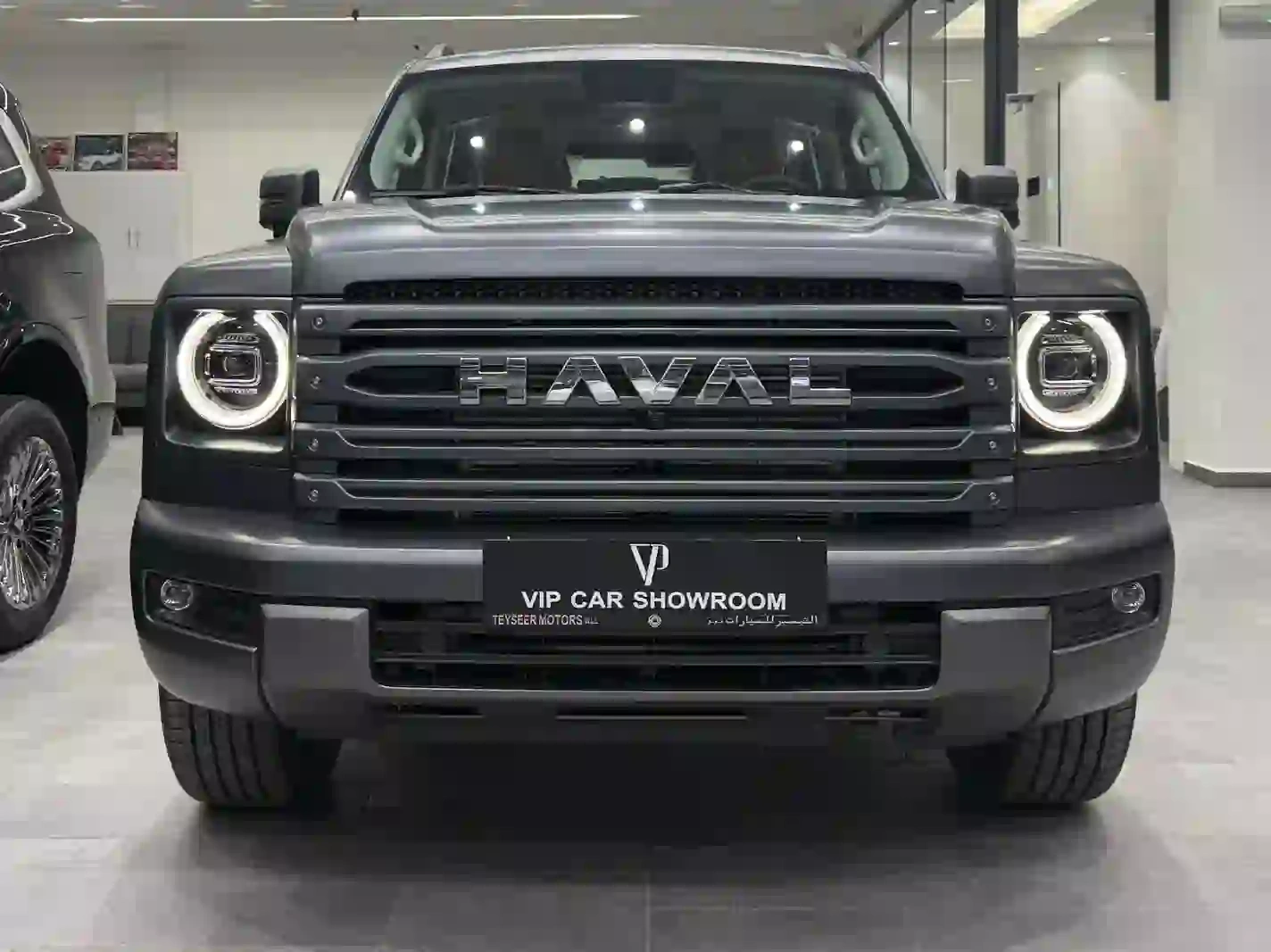 Great Wall HAVAL H9 2026