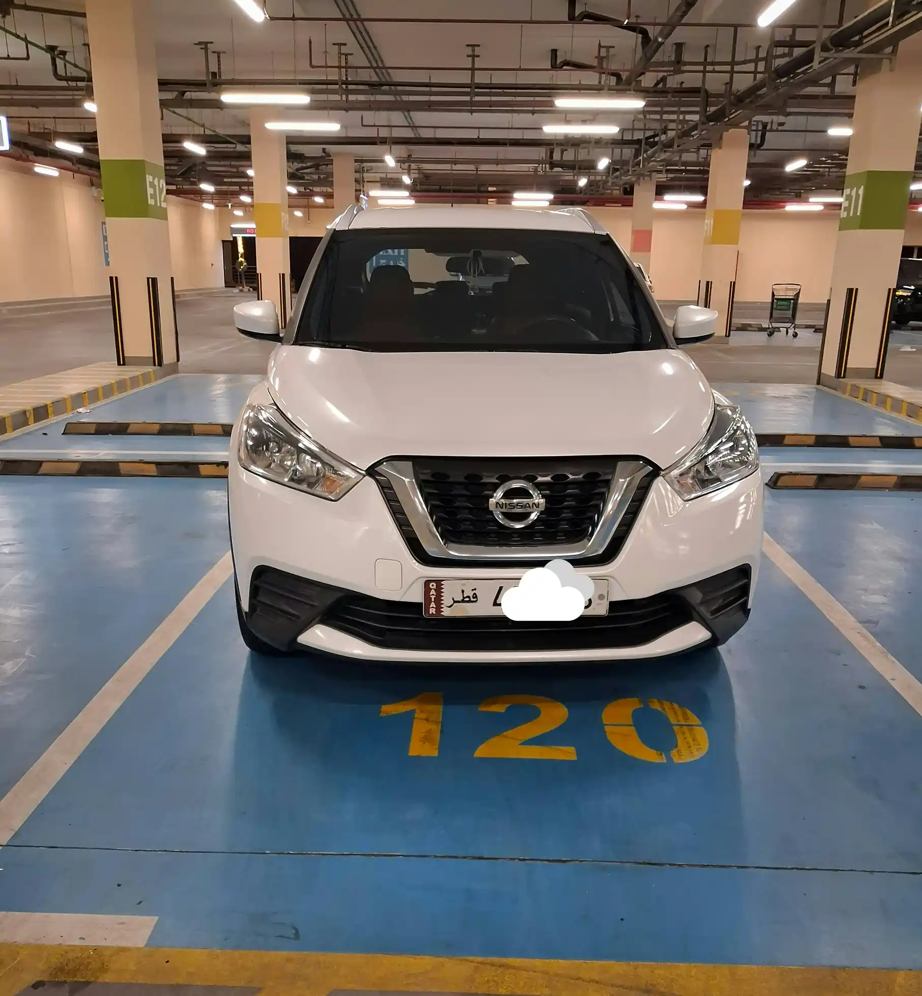 Nissan Kicks Nissan Kicks 2020  2020