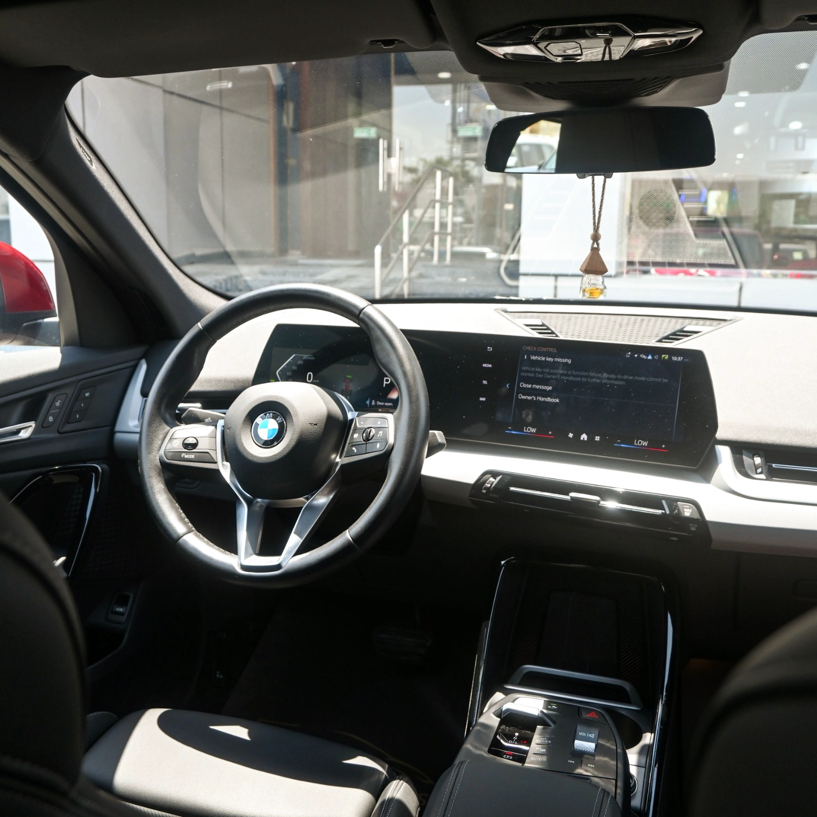 BMW X2 2025 — photo 12 for sale in Qatar