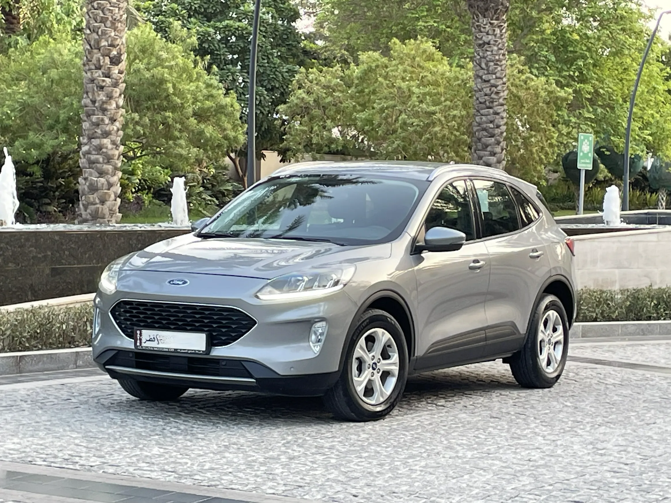 Ford Escape 2022