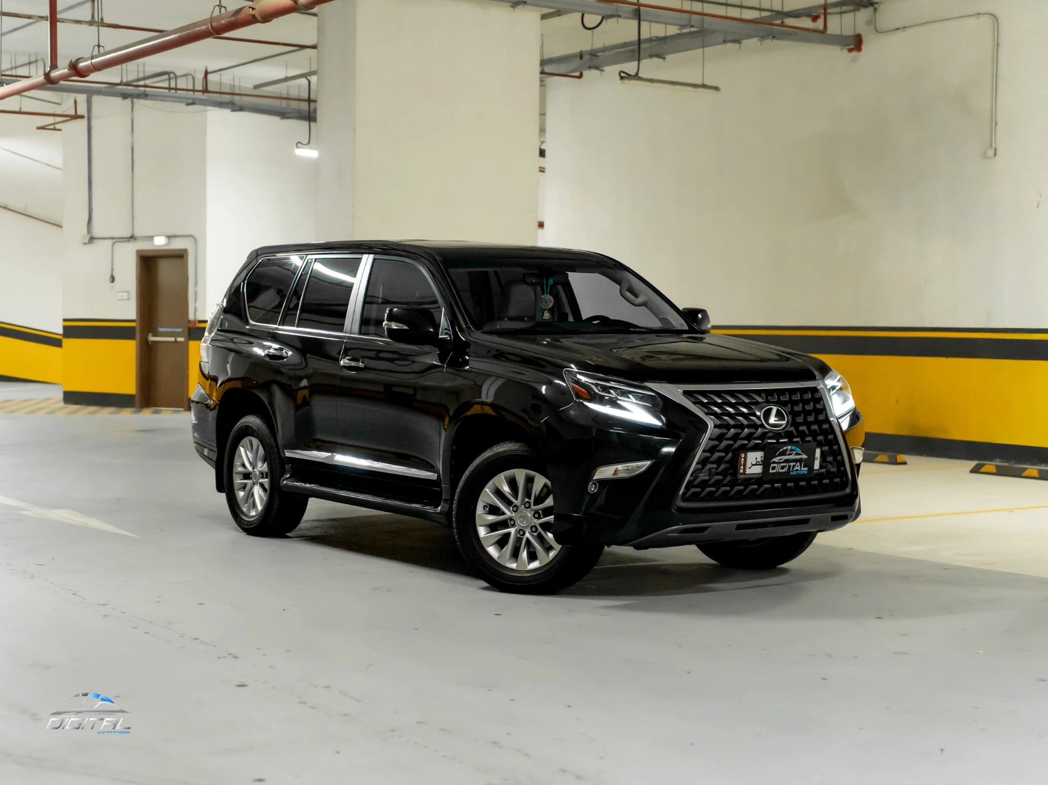 Lexus GX 460 2020