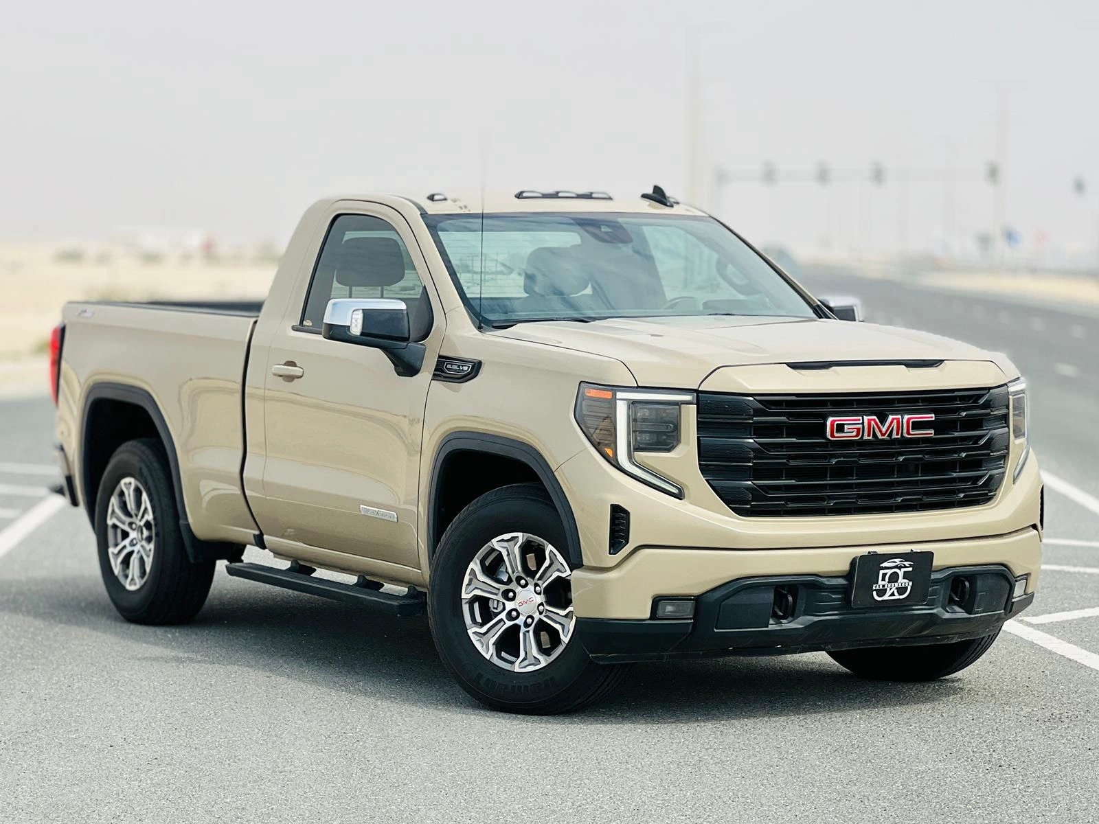 GMC Sierra 2023
