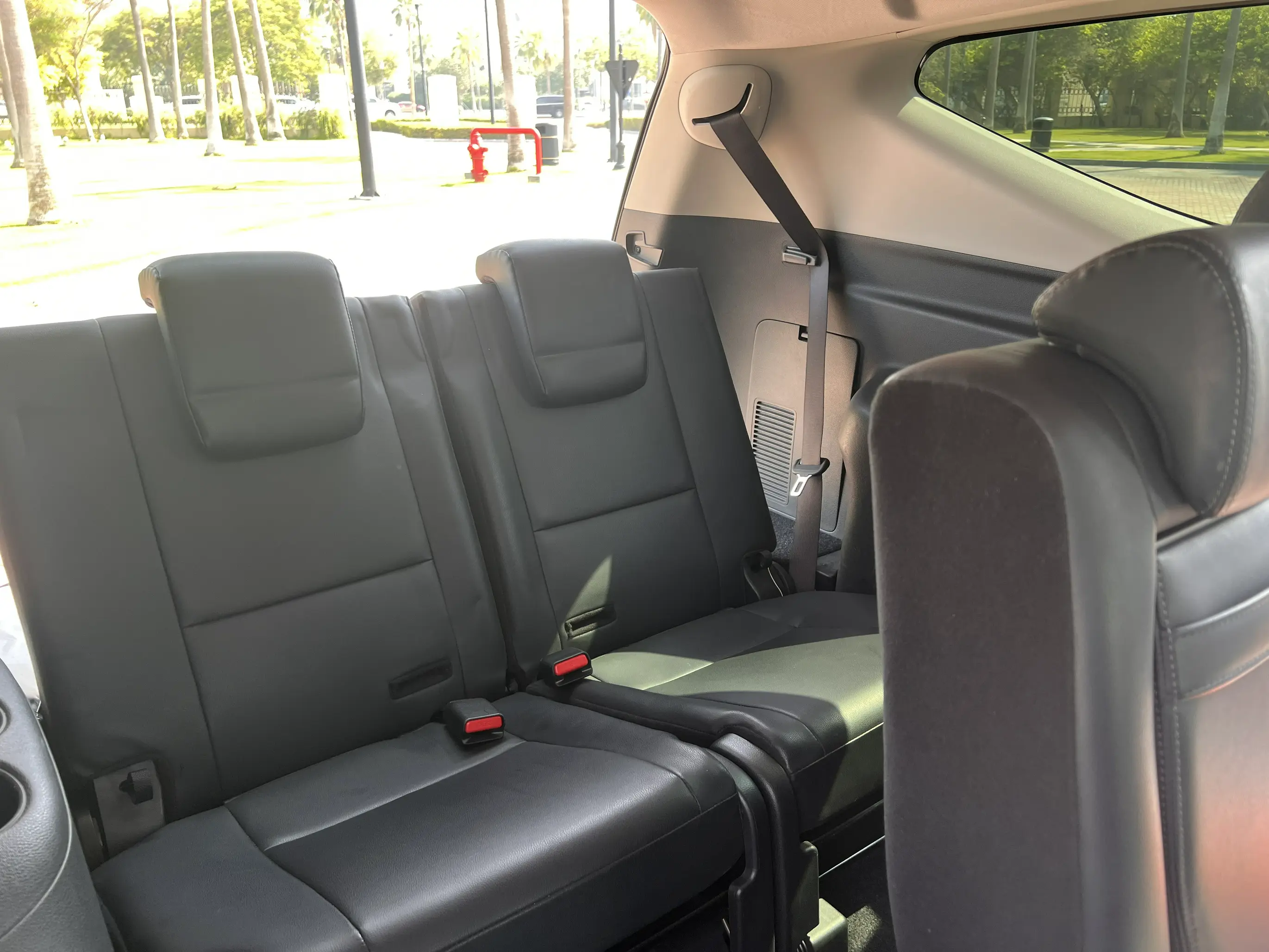 Mitsubishi Montero Sport high Line 2023