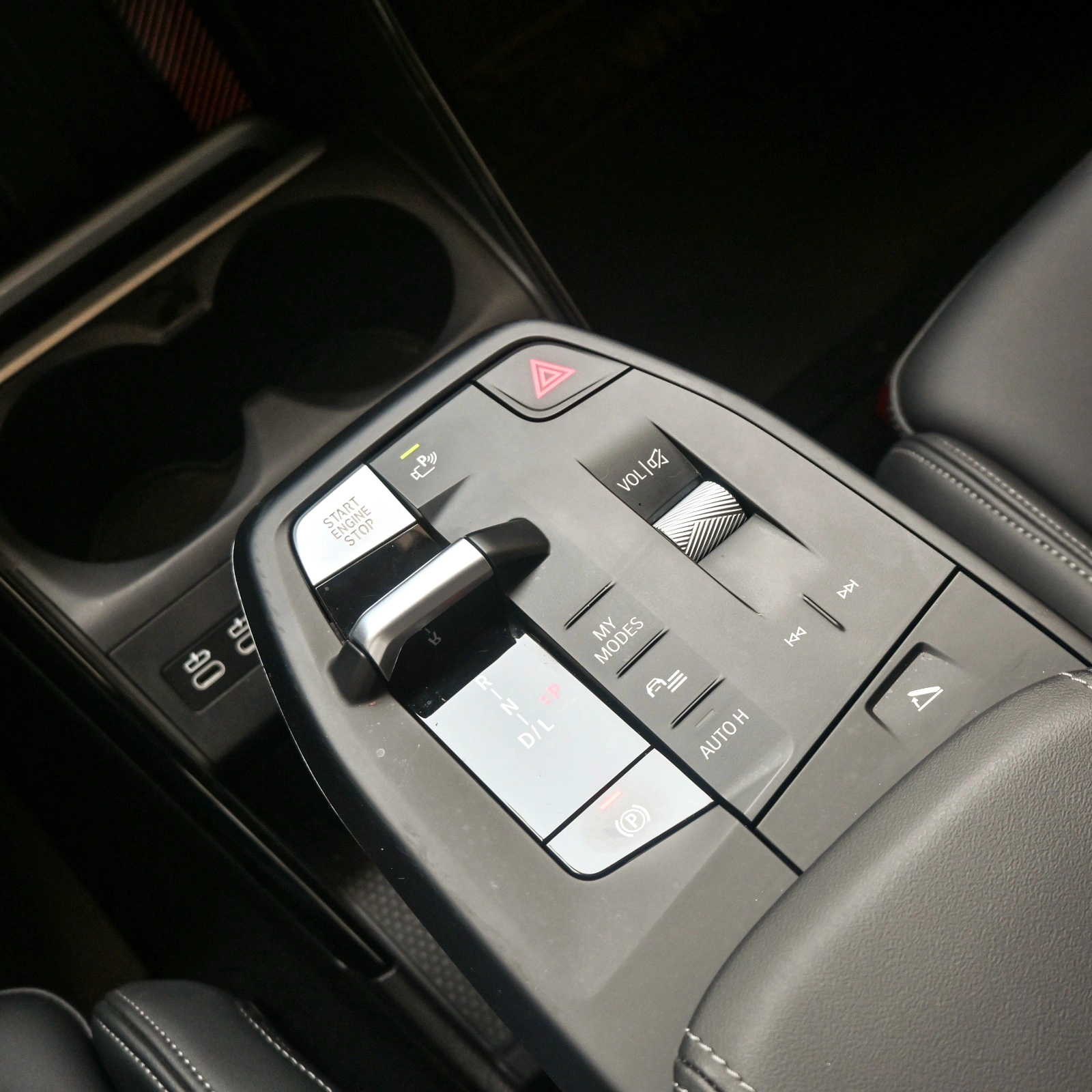 BMW X2 2025 — photo 17 for sale in Qatar