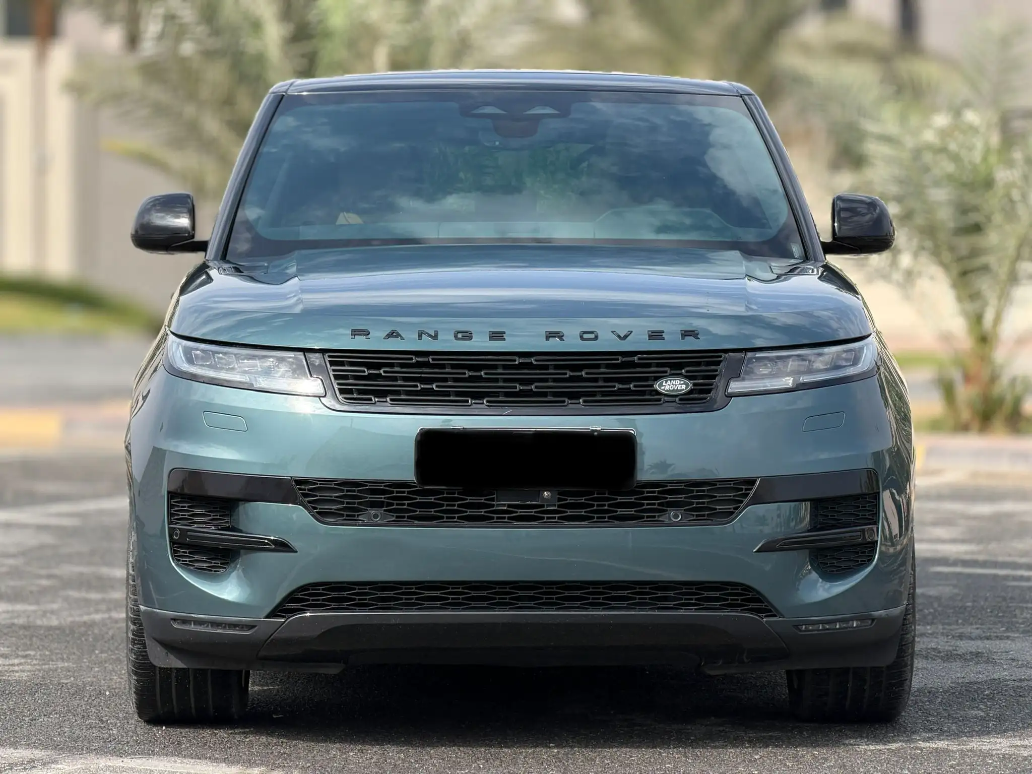 Range Rover Sport 2024