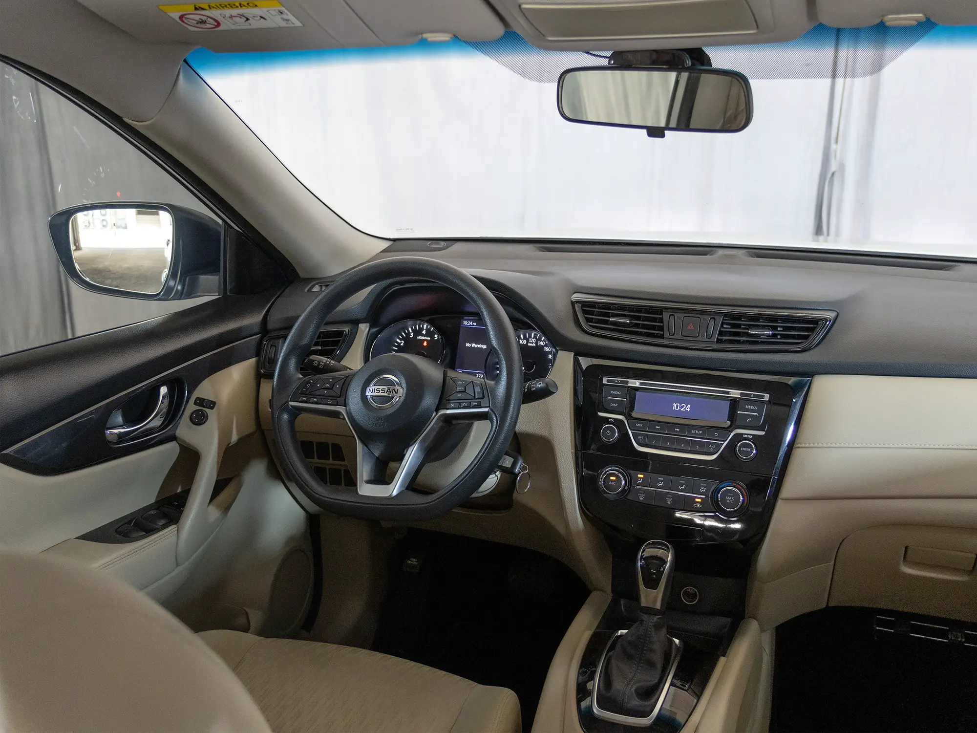 Nissan X Trail 2020 — photo 11 for sale in Qatar