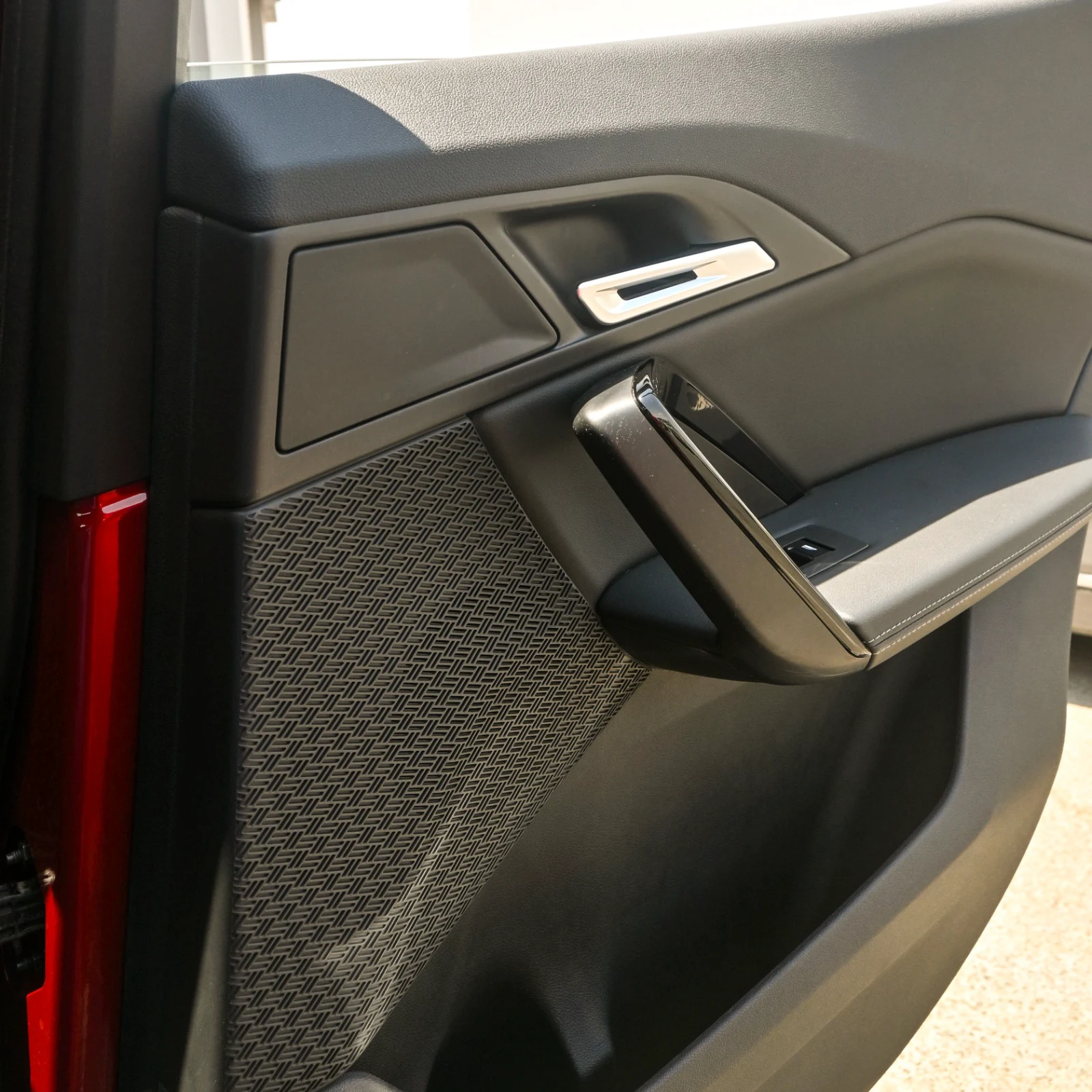 BMW X2 2025 — photo 16 for sale in Qatar