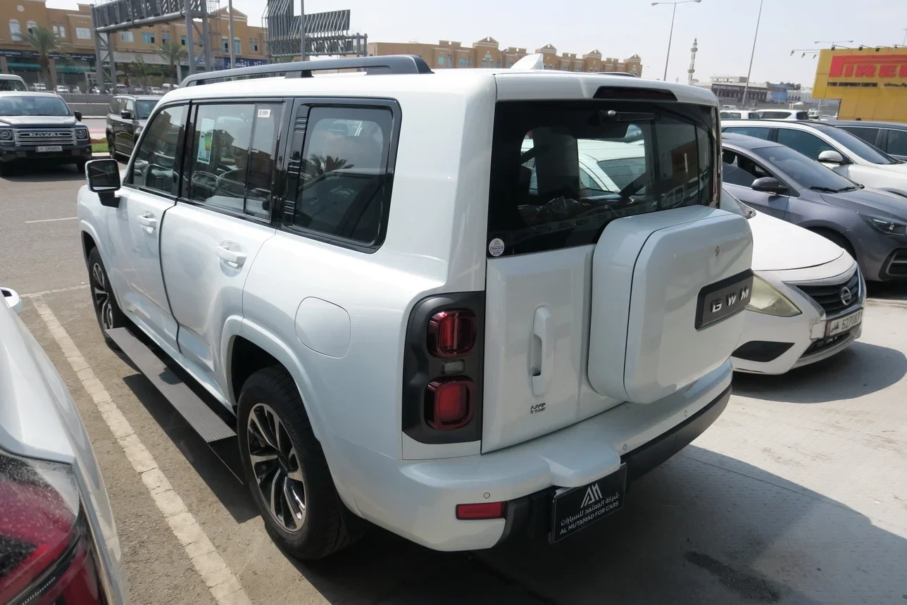 HAVAL H9 2026