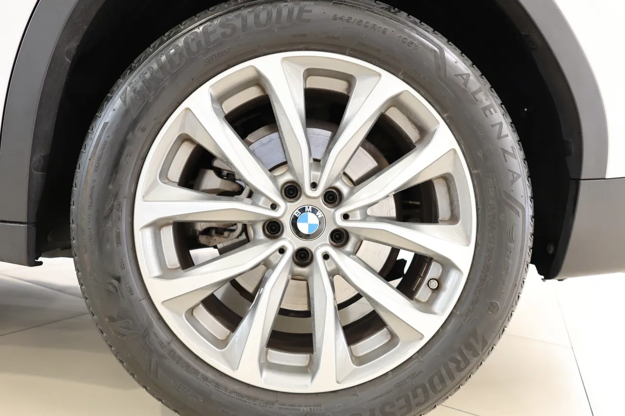 BMW X3 2024 — photo 5 for sale in Qatar