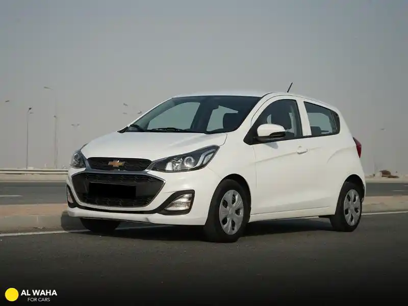 Chevrolet Spark 2020