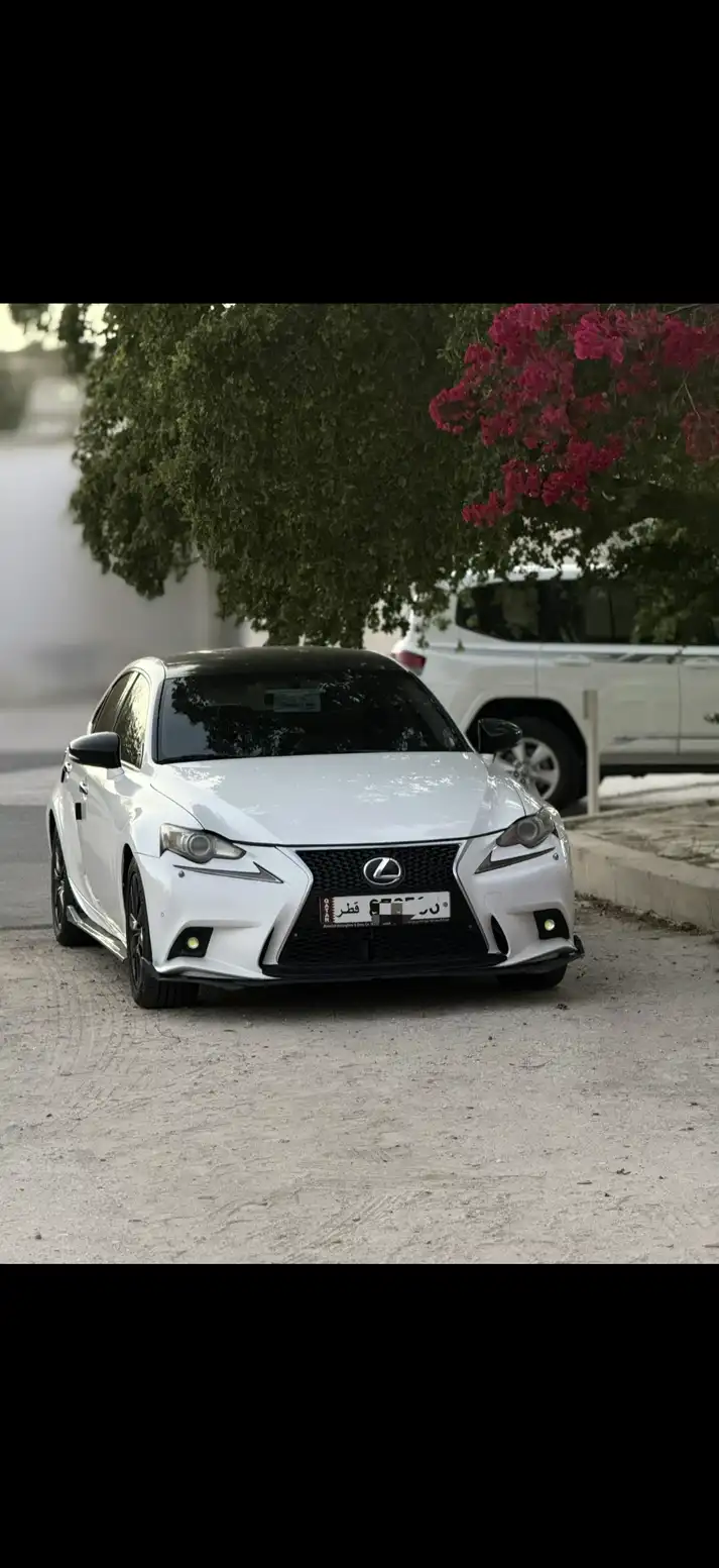 Lexus IS250 250 2015