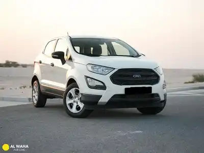 Ford EcoSport 2020