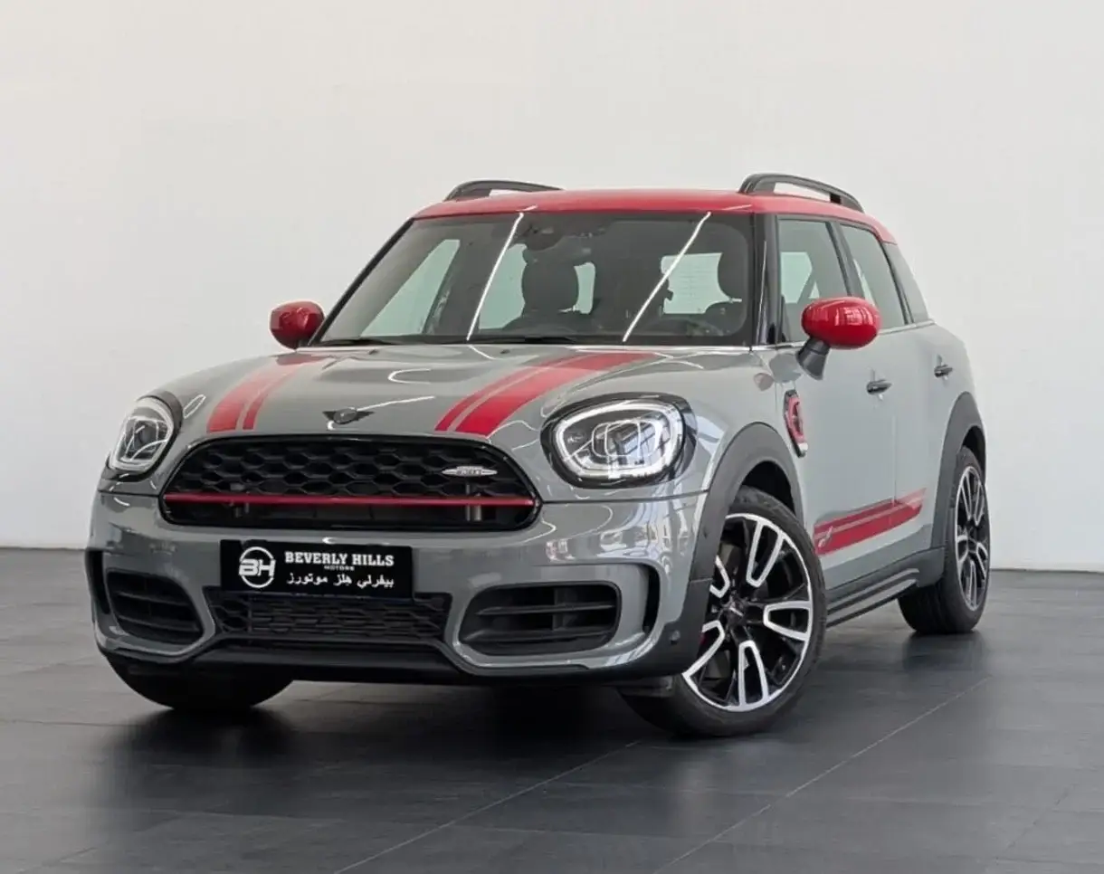 Mini Cooper 2022