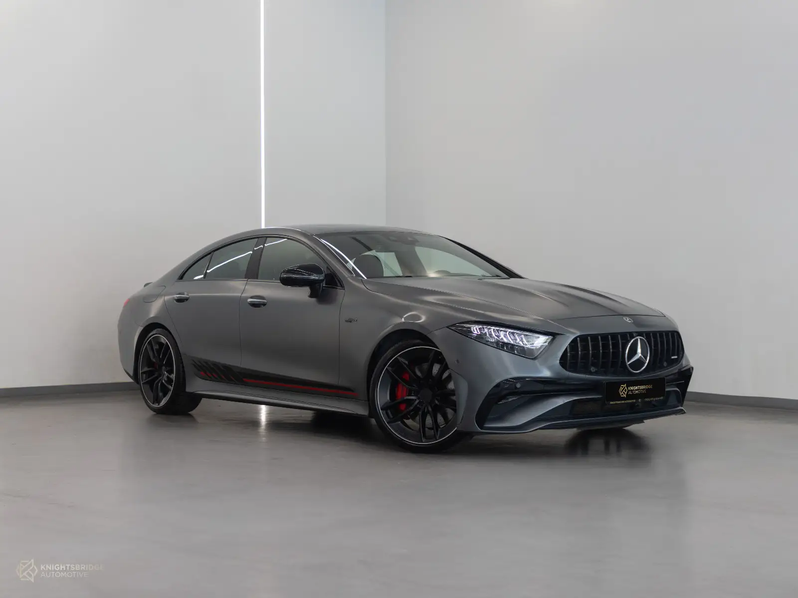 Mercedes CLS 53 2022