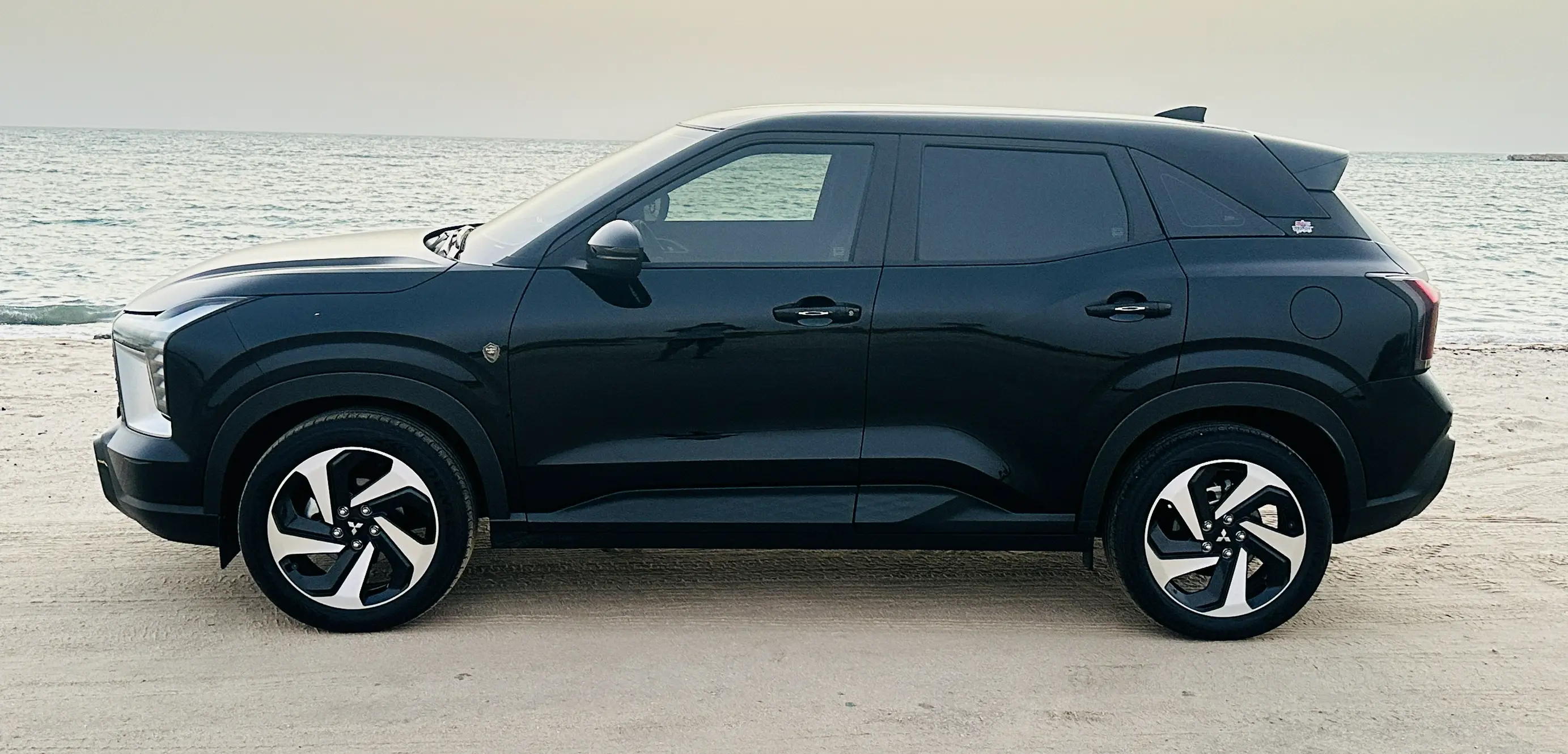 Mitsubishi XFORCE XFORCE 2026