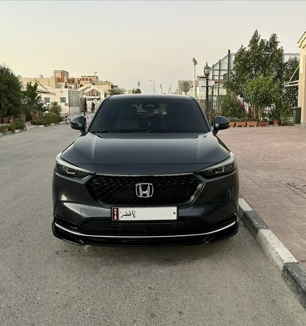 Honda HRV - 2022
