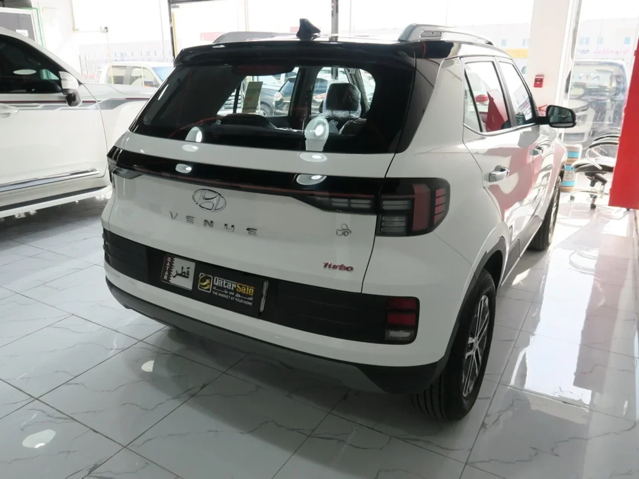 Hyundai VENUE 2023
