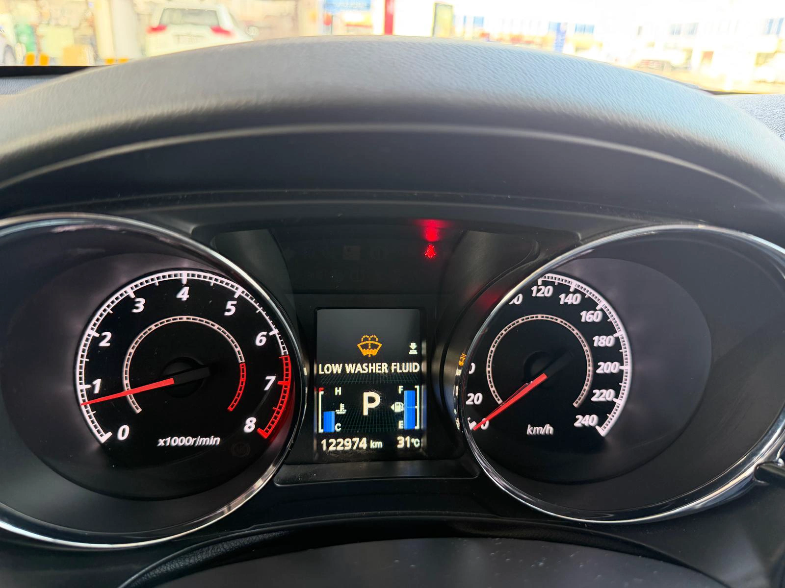 Mitsubishi ASX 2019