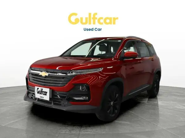 Chevrolet Captiva 2024