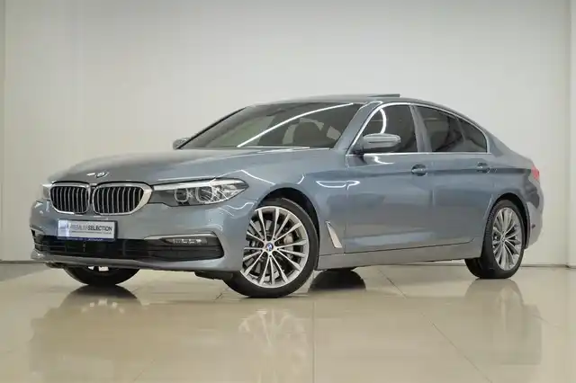 BMW 530i 2020
