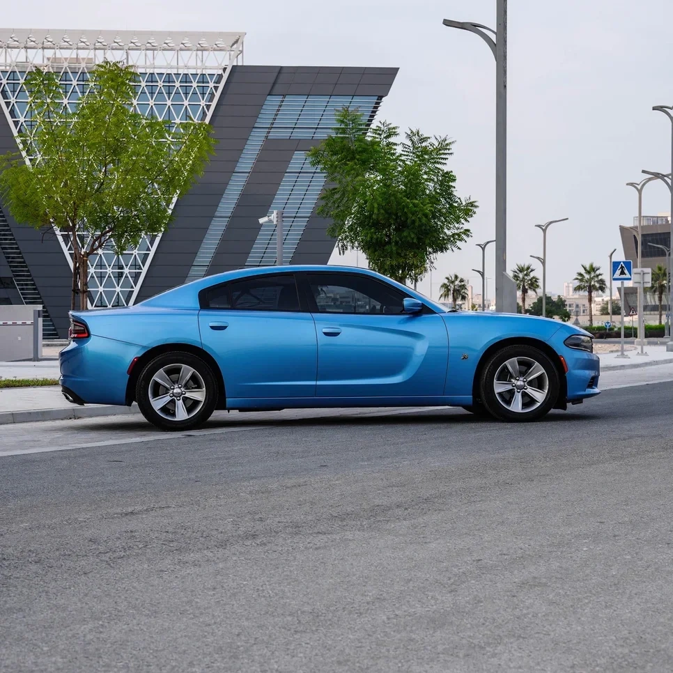 Dodge Charger 2019