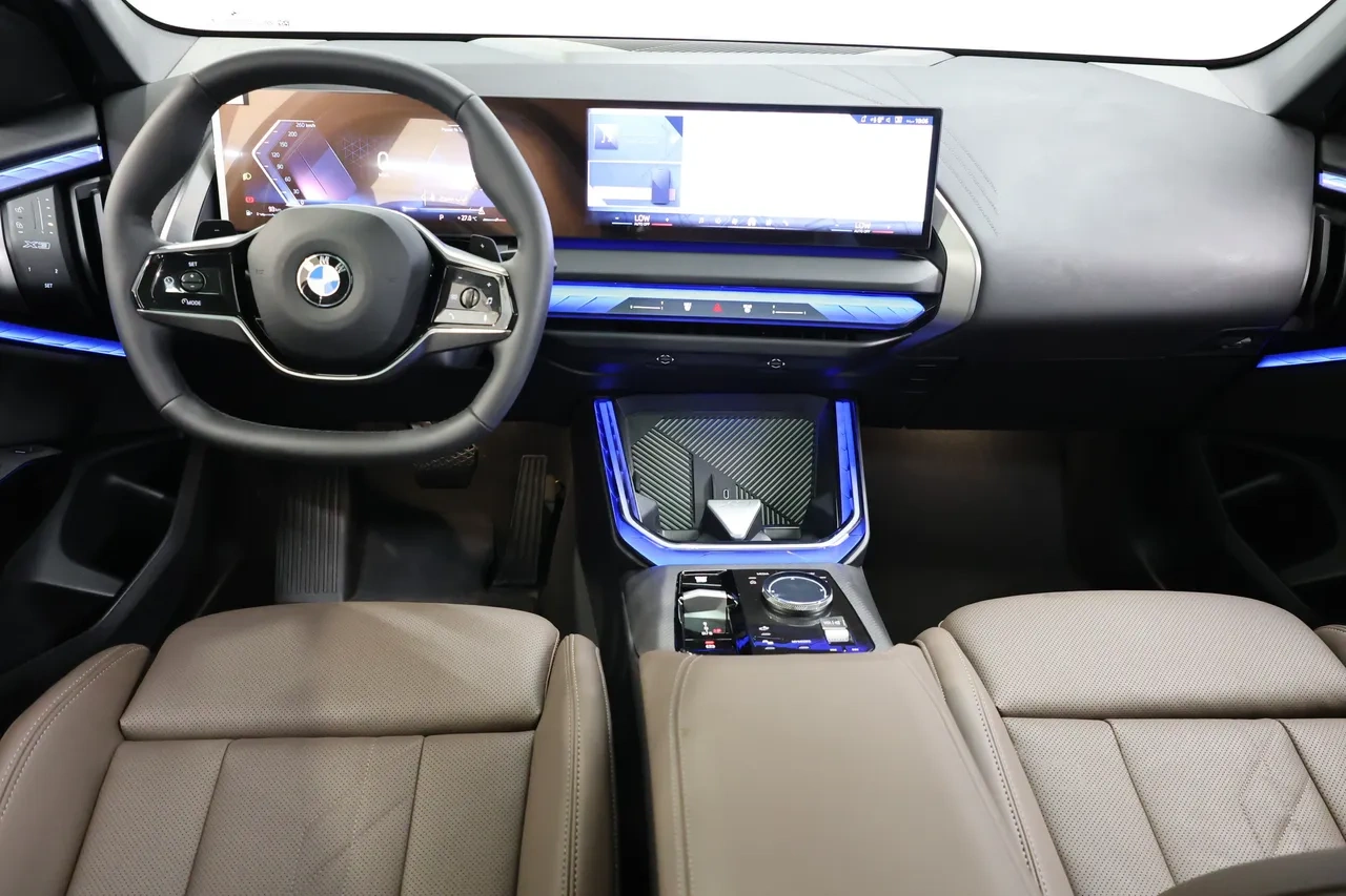 BMW X3 2026 — photo 4 for sale in Qatar